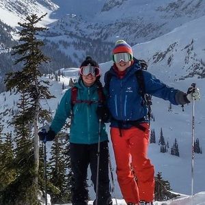 Meet your Posher, Emma